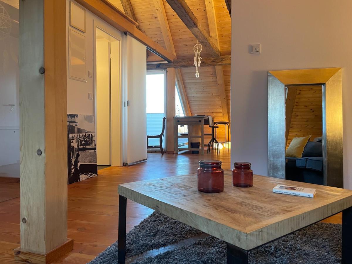 Invera Home مورناو ام ستافلسي المظهر الخارجي الصورة