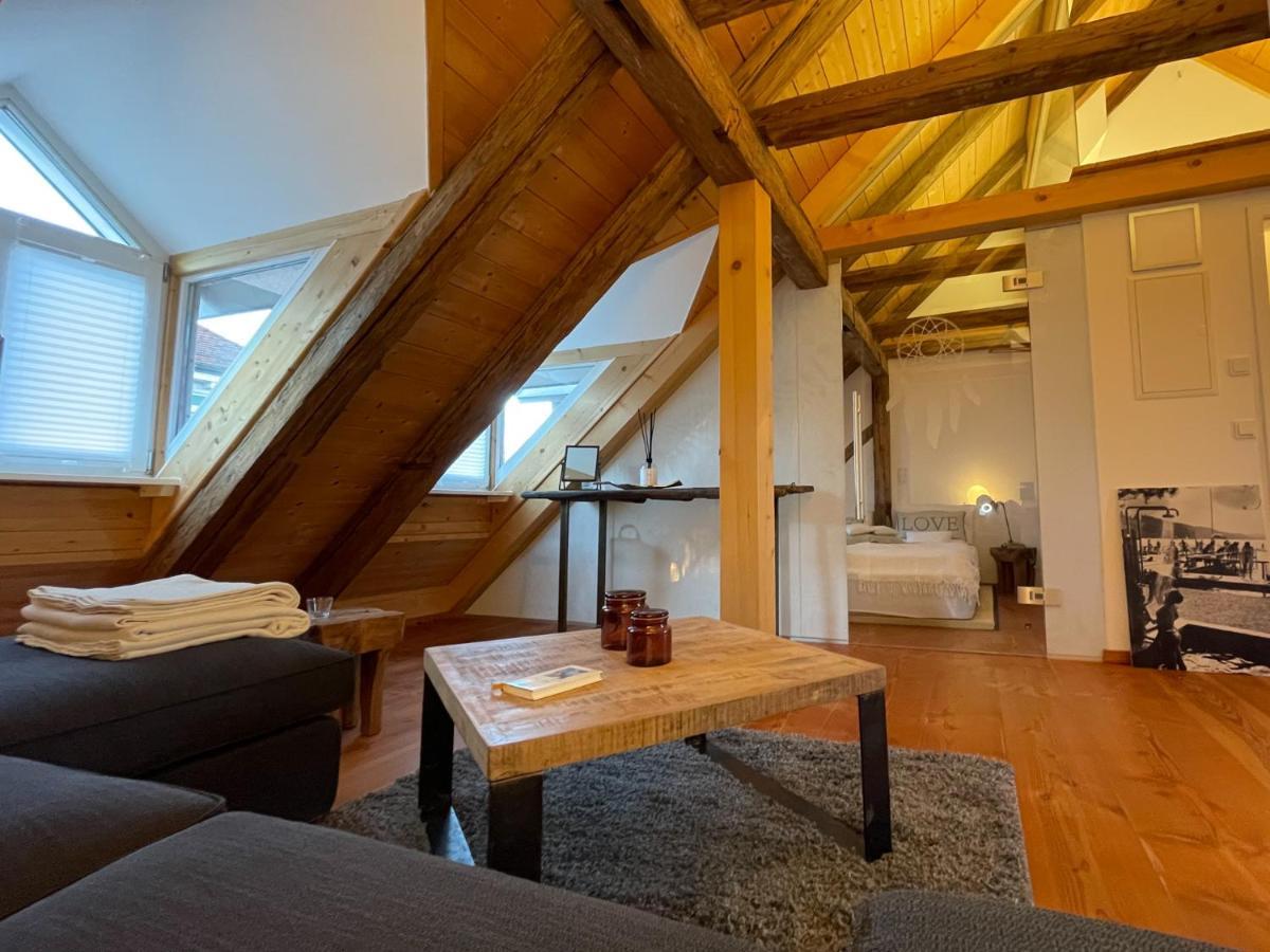 Invera Home مورناو ام ستافلسي المظهر الخارجي الصورة